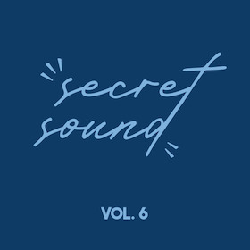 Bild: Secret Sound Vol. 6
