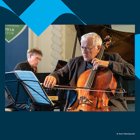 Bild: Eröffnung des Ostsee-Musikforums