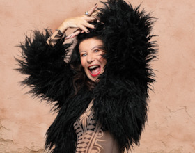 Bild: Patrizia Moresco - Ausser Kontrolle