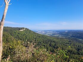 Bild: Spuren aus der Bronzezeit & schaurige Geschichten