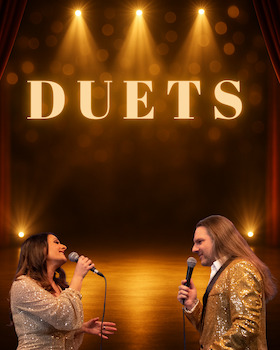 Bild: Duets - Neues Programm in 2026
