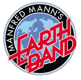 Bild: Manfred Mann's Earth Band - LIVE 2026