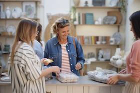 FREIBURGerLEBEN: Food+Fashion Tour durch die schönsten Gassen Freiburgs