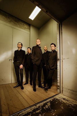 AEQUINOX Musiktage Neuruppin 2026