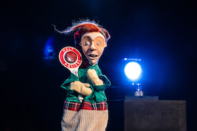 Bild: Tritratrullala, die Polizei ist auch schon da (4+)