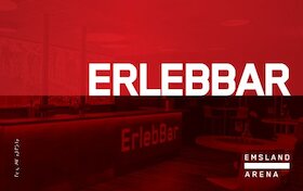 Bild: ErlebBar Upgrade - Amigos & Daniela Alfinito - Life 2026