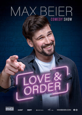Bild: Max Beier "Love & Order"