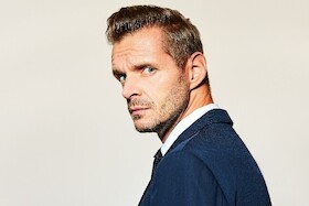 Bild: Florian Schroeder - Schluss jetzt! – Der satirische Jahresrückblick