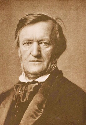 Bild: Führung am Vormittag: Opernwelten: Geschichte(n) um Richard Wagner