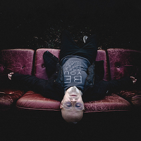 Bild: Thomas D & The KBCS - Neocortex Tour 2026