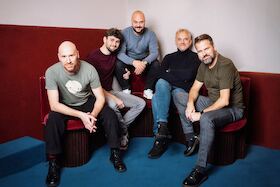 Bild: ALTE BEKANNTE - Mehr! Live 2.0