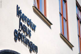 Bild: »Das Geschenk« - Gaea Schoeters