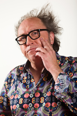 Urban Priol - TILT! - Der Jahresrückblick 2026