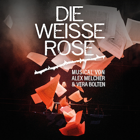 Bild: DIE WEISSE ROSE - Schulvorstellung