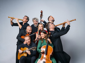 Bild: Spark & Wildes Holz - Mächtig Zunder