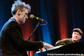 Bild: PanneBierhorst • Liedermaching Tour 2026