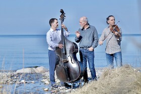 Bild: Trøstesang - Skandinavische Musik für die Seele - Folk – Kammerfolk – Jazz