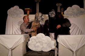 Bild: Der Brandner Kaspar - Weißwurst Spezial