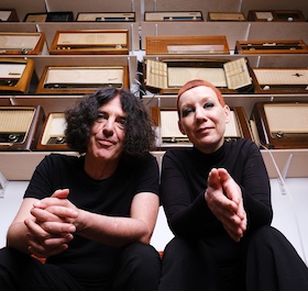 Bild: ✨ Wenn das Leben Lieder schreibt – Shakti und Matze live