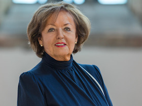 Bild: True Crime mit Gisela Friedrichsen - Gerichtsreporterin berichtet über schwere Straftaten und skrupellose Täter