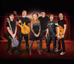 Bild: Rock Of Fame: 20 Jahre Rock Of Fame