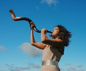 Bild: CHAI-Festival 2026: "Jüdisch-Persische Begegnungen"