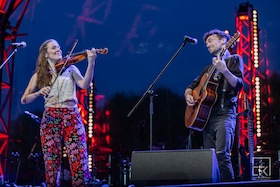 Bild: Jördis Tielsch - Live 2027