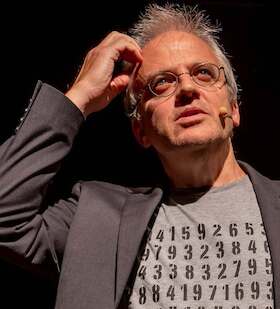 Einlass & Bewirtung ab 18.00 Uhr - Open Stage IN DER ROSENAU - präsentiert von Timm Sigg