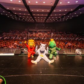 Bild: DIKKA - BOAH IST DAS KRASS TOUR 2