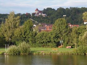 Bild: Heinsheim Tag - Gästeführung - Heinsheim-Tag - Besinnliche Pfade - Tagesausflug