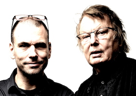 Bild: Live-Podcast „Wie steht es um die Meinungsfreiheit“ - Live-Podcast „Wie steht es um die Meinungsfreiheit“ – Philipp Schaller und