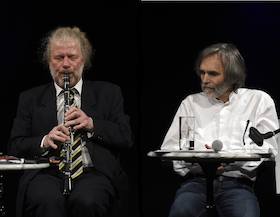 Bild: CHAI-Festival 2026: "Im Dunkel ein Glanz, unverlöschlich"