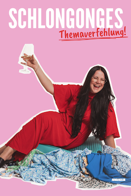 Bild: Schlongonges - Schlongonges