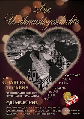 Junge Bühne im Theater Hellersdorf