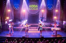 Bild: Picknickkonzert ABBA Gold - The Concert Show
