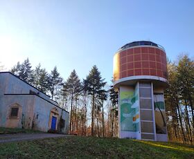 Gästeführung zum Wasserturm