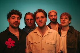 Bild: IL CIVETTO - ALBUM TOUR 2026