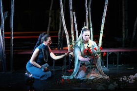 Bild: Rossini in Wildbad: Sémiramis - Belcanto en français