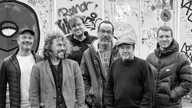 Bild: Monsters of Liedermaching - "Aufnahmetour 2026"