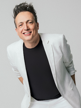 Bild: Generation XY: Die 80er, die 90er und das Leben heute - Die Comedy-Show von Olaf Bossi