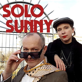 Bild: Solo Sunny
