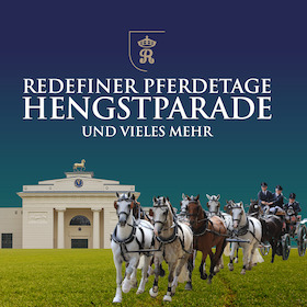 Bild: Busreisegruppen - Redefiner Pferdetage 2026