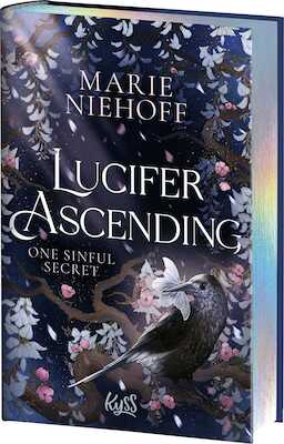 Bild: Lucifer Ascending – One Sinful Secret