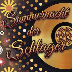 Sommernacht der Schlager