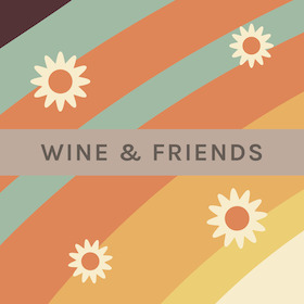 Bild: Wine & Friends: Weingut Abril