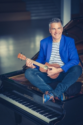 Bild: Markus Kapp: 10 Jahre KAPParett