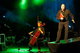 Bild: Piano.vocal - A christmas carol