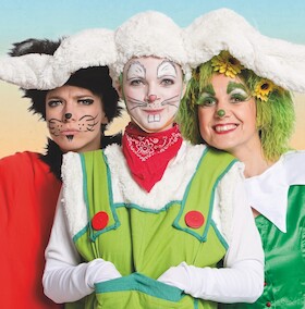 Bild: Der Traumzauberbaum und Mimmelitt