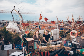 Bild: bullette Specials - Hörapparat Markus Kavka, Family and Friends LIVE