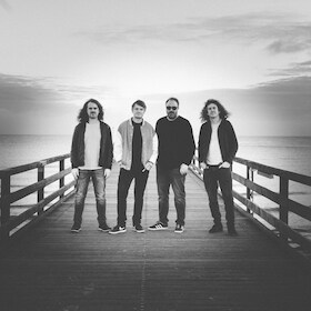 Bild: MADSEN - SMILE 2026